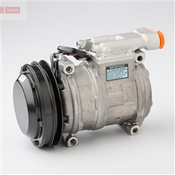 Compressor, air conditioning DCP99522