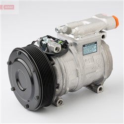 Compressor, air conditioning DCP99523_4