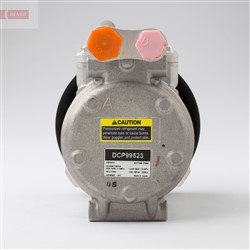 Compressor, air conditioning DCP99523_7