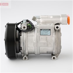 Compressor, air conditioning DCP99523_5