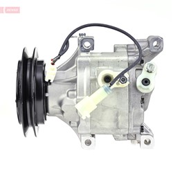 Compressor, air conditioning DCP99529_5