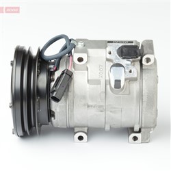 Compressor, air conditioning DCP99809_4