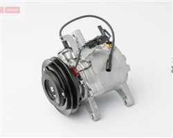 Compressor, air conditioning DCP99830