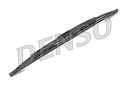 Wiper blade DM DM-040 swivel 400mm (1 pcs) front with spoiler_5