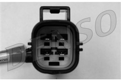 Lambda Sensor DOX-1419_6