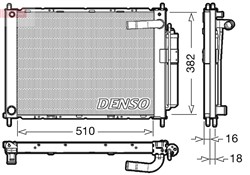 Cooling Module DRM46101