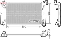 Chłodnica silnika DRM50110_2