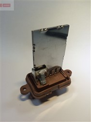 Resistor, interior blower DRS09010