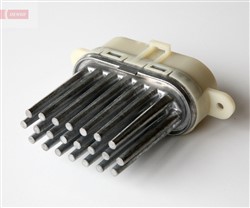 Resistor, interior blower DRS23010_3