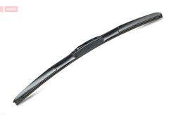 Wiper blade DUR-043R hybrid 425mm (1 pcs) front with spoiler_3