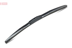 Wiper blade Hybrid DUR-045L hybrid 450mm (1 pcs) front with spoiler_4