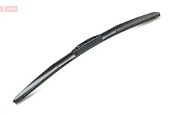 Wiper blade DUR-048R hybrid 475mm (1 pcs) front with spoiler_4