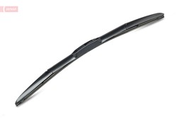 Wiper blade Hybrid DUR-050L hybrid 500mm (1 pcs) front with spoiler_3