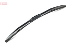 Wiper blade Hybrid DUR-050R hybrid 500mm (1 pcs) front with spoiler_4