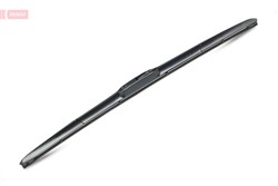 Wiper blade Hybrid DUR-055L hybrid 550mm (1 pcs) front with spoiler_4