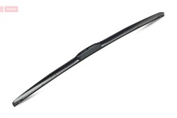 Wiper blade Hybrid DUR-060L hybrid 600mm (1 pcs) front with spoiler_3