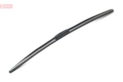 Wiper blade Hybrid DUR-065R hybrid 650mm (1 pcs) front with spoiler_3