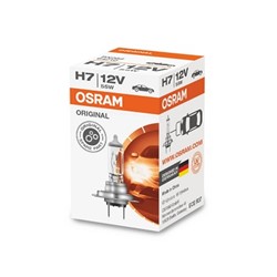 Light bulb H7 Standard (1 pcs) 12V 55W_1