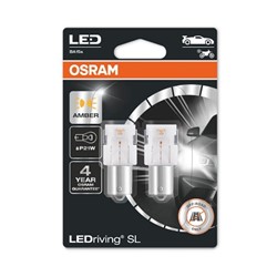 lemputė OSRAM OSR7506DYP-02B