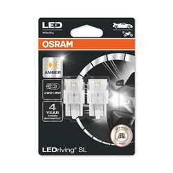 lemputė OSRAM OSR7515DYP-02B