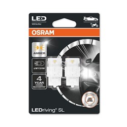 lemputė OSRAM OSR7504DYP-02B