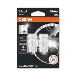 lemputė OSRAM OSR7505DWP-02B