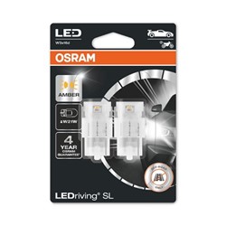 lemputė OSRAM OSR7505DYP-02B