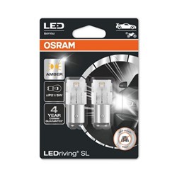 lemputė OSRAM OSR7528DYP-02B