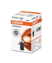 Kvēlspuldze, Dienas gaismas lukturis OSRAM OSR828_2