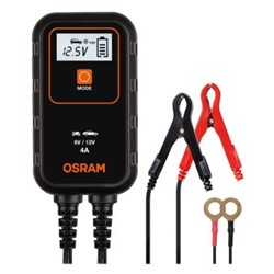 Punjač akumulatora OSRAM OSR OEBCS904_4