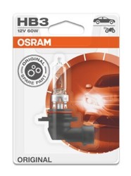 Лампа розжарювання, фара дальнього світла OSRAM OSR9005-01B_1