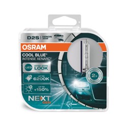 Лампа D2S OSRAM OSR66240 CBN-HCB_2