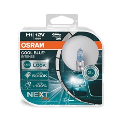 Kvēlspuldze, Tālās gaismas lukturis OSRAM OSR64150 CBN-HCB_2