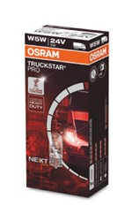 W5W Spuldze OSRAM OSR2845 TSP NG K10SZT