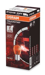 OSRAM Bulb, direction indicator OSR7510 TSP K10SZT_2