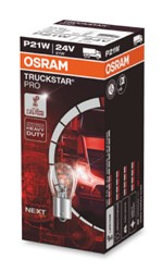 P21W лампочка OSRAM OSR7511 TSP_2