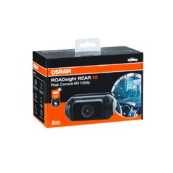 Video-recorder OSRAM Rear 10 view angle 130° video format FHD_4