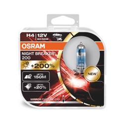 Pirn H4 OSRAM OSR64193 NB200-HCB