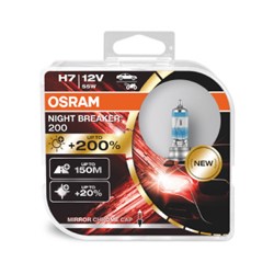 Kvēlspuldze, Tālās gaismas lukturis OSRAM OSR64210 NB200-HCB_0