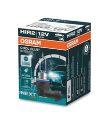 Kvēlspuldze, Tālās gaismas lukturis OSRAM OSR9012 CBN_2