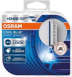 Kvēlspuldze, Tālās gaismas lukturis OSRAM OSR66440 CBB-HCB_2