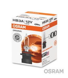Kvēlspuldze, Tālās gaismas lukturis OSRAM OSR9005 XS_2