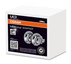 Headlight bulb socket OSR64210DA01