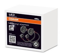Adapteris priekš Osram LED retrofit (2 gb.)_5