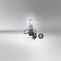 Żarówka LED H4 (2 szt.) LEDriving Night Breaker LED 6000K 12V_2
