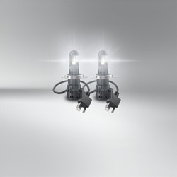 Żarówka LED H4 (2 szt.) LEDriving Night Breaker LED 6000K 12V_3