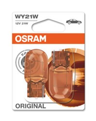 Pirn WY21W OSRAM OSR7504-02B