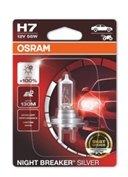 Лампа розжарювання, фара дальнього світла OSRAM OSR64210 NBS-01B_2