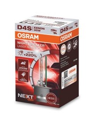 Kvēlspuldze, Tālās gaismas lukturis OSRAM OSR66440XNN_2