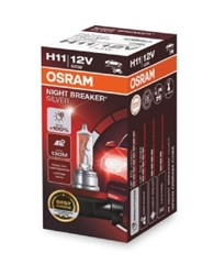 Kvēlspuldze, Tālās gaismas lukturis OSRAM OSR64211 NBS_2